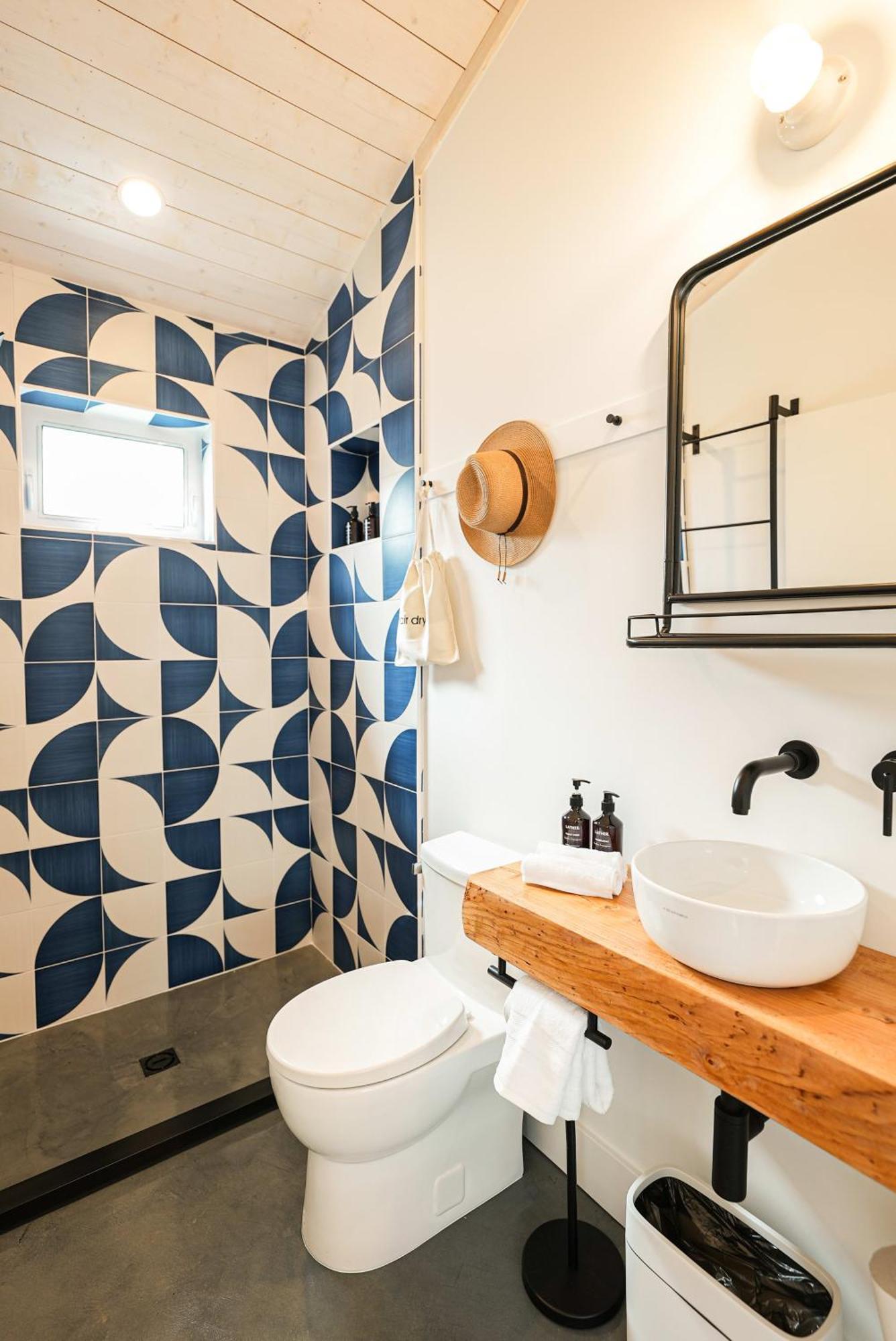 Fish Board Studio Includes King Bed With Kitchenette And Futon Stinson Beach Exteriér fotografie